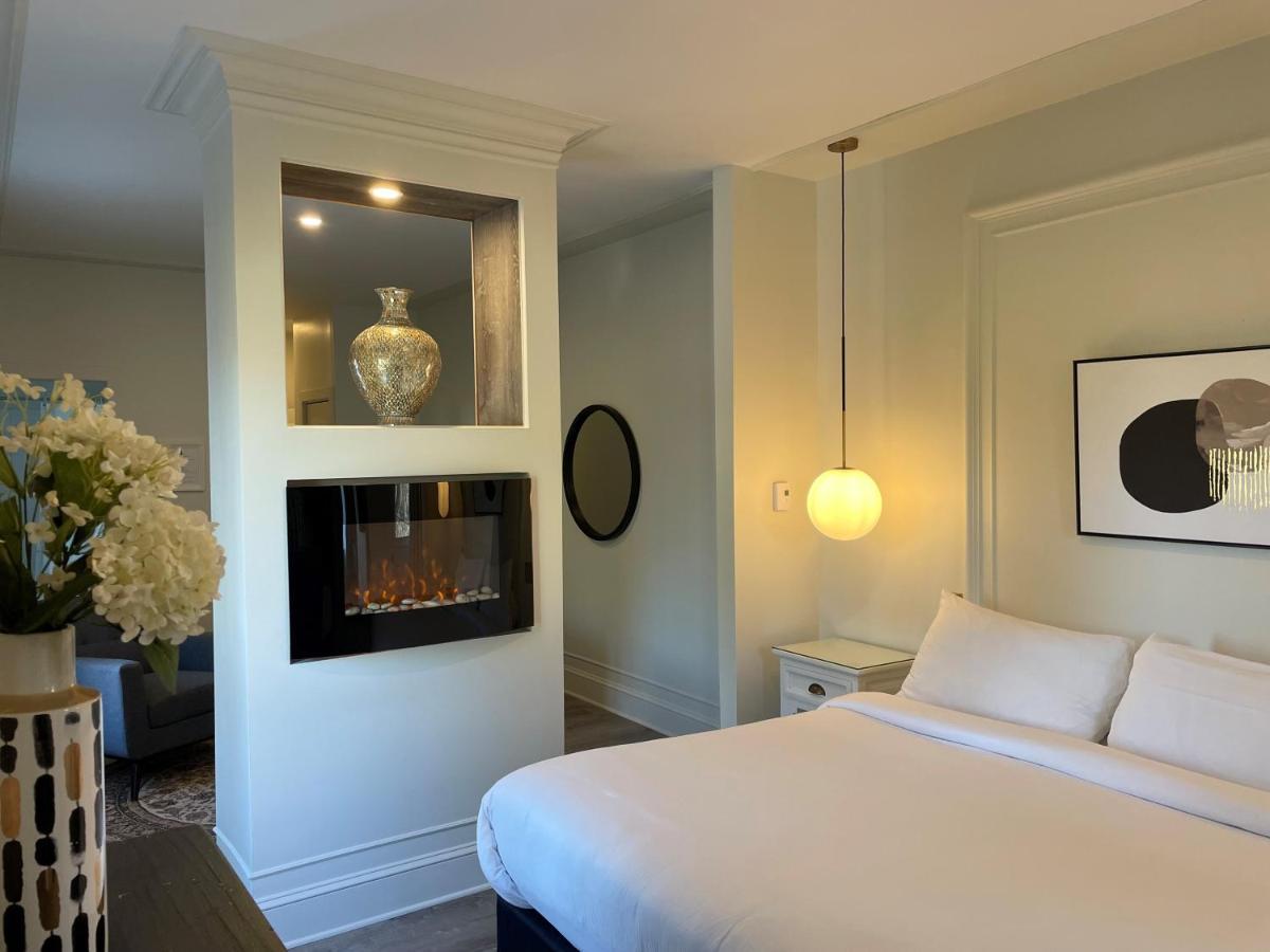 Inn Nuits De St-georges Bromont