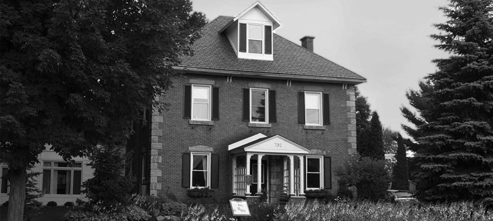 Nuits De St-georges Inn Bromont