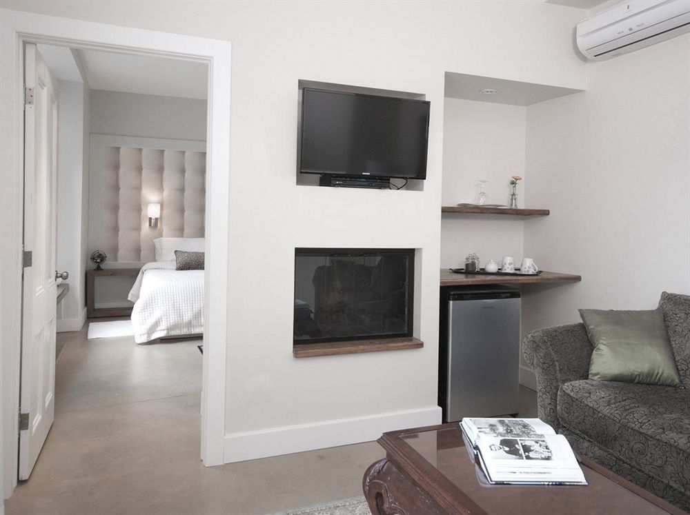 Inn Nuits De St-georges Bromont