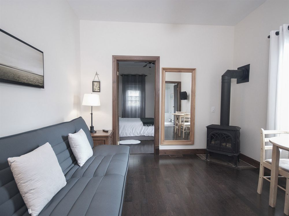 Nuits De St-georges Inn Bromont